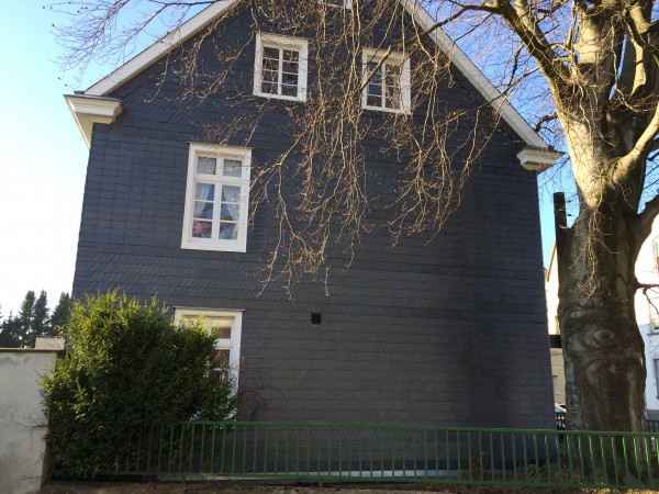 Wartung und Inspektion