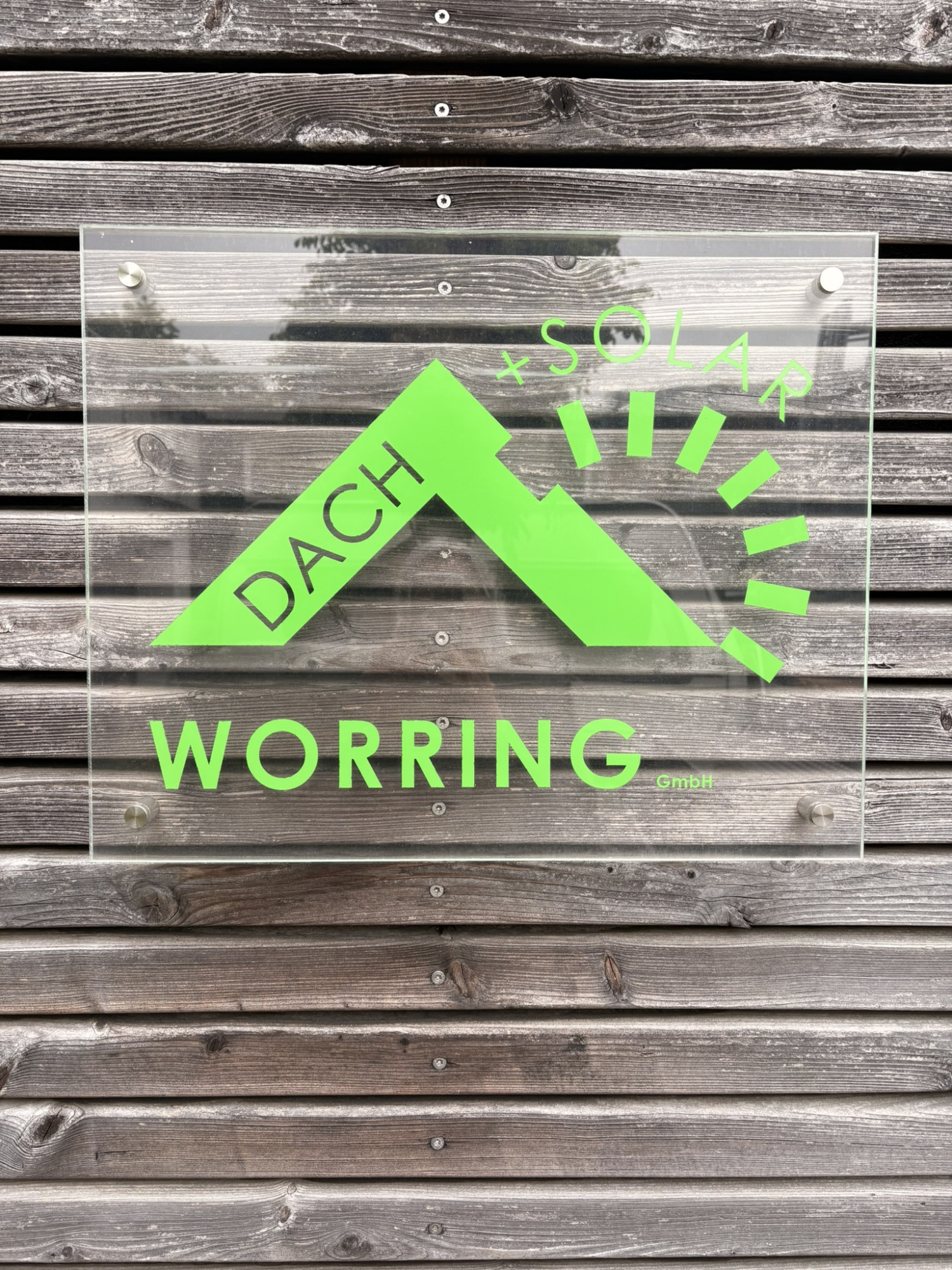 Firment�rschild Worring Dach+Solar GmbH